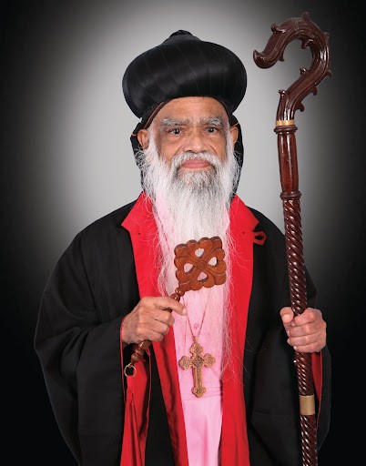 Bl. Barnabas of America