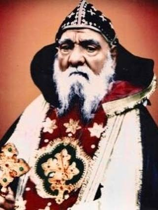 Bl. Gregorios of Pampady
