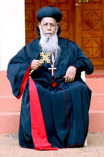 Bl. Ivanios of Kottayam