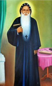 Bl. Philippose of Kayamkulam