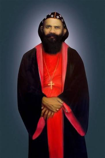 Bl. Philoxenus of Puthencavu