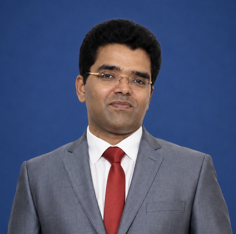 Allan Panicker