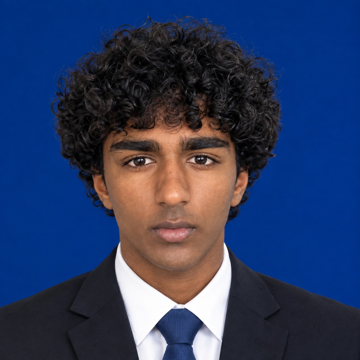 Chandy Alexander
