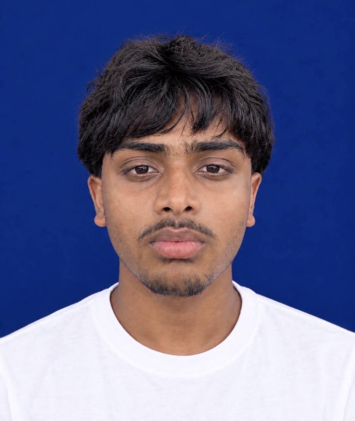 Edwin Saji