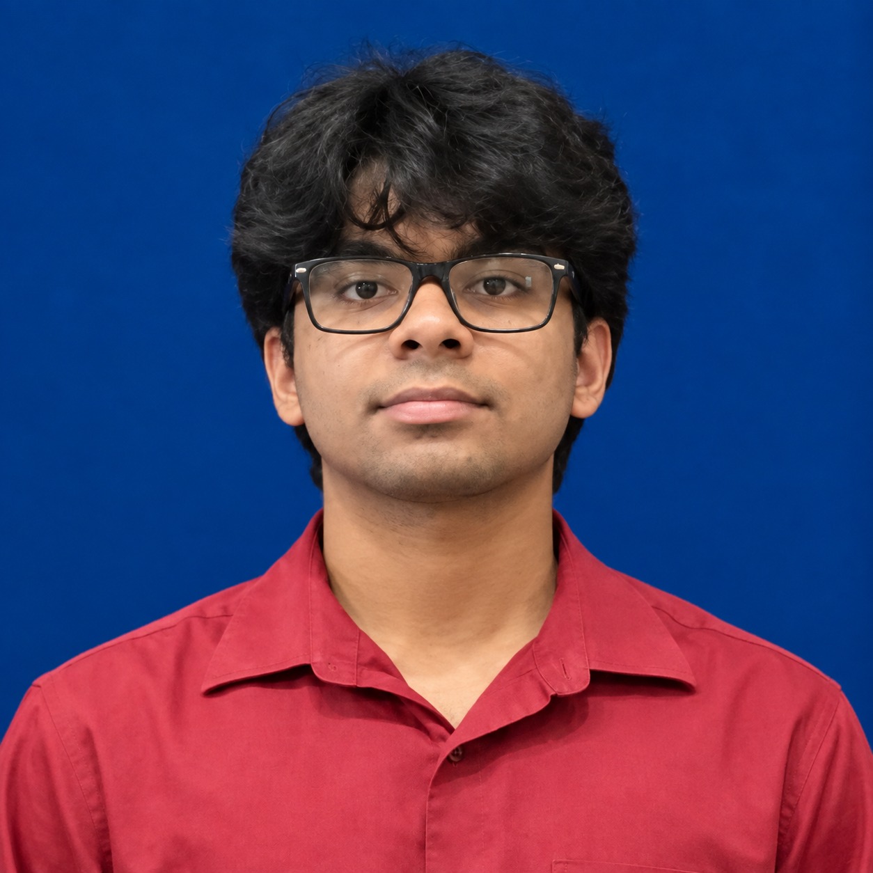 Ethan Abraham
