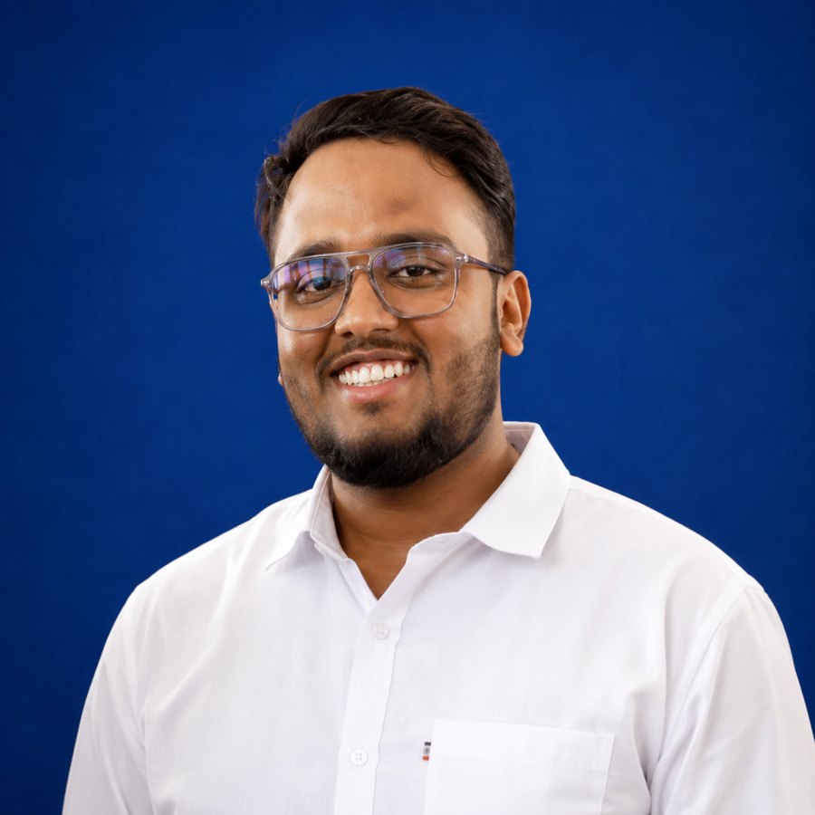 Jerin Cherian