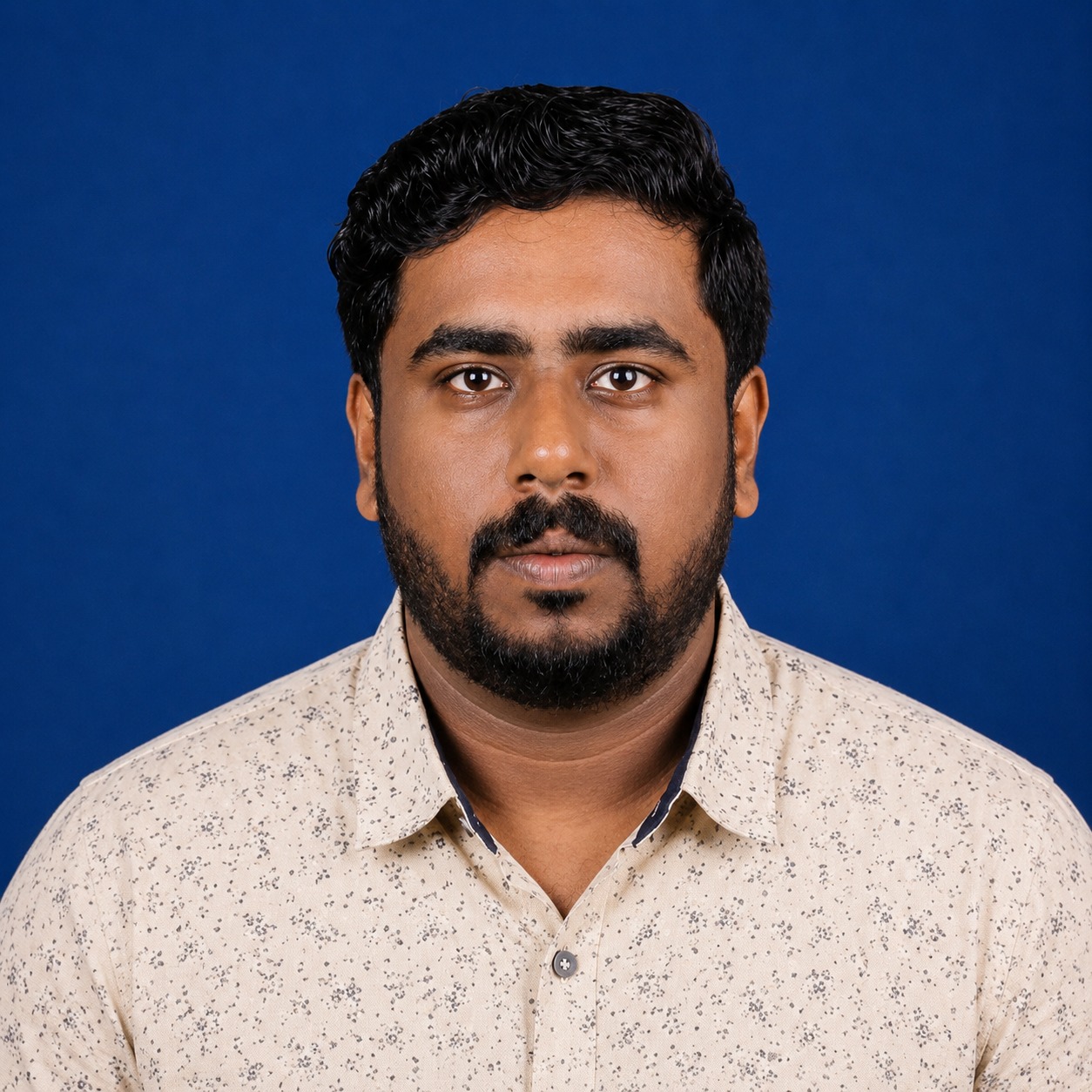 Kevin Kuruvilla Jacob