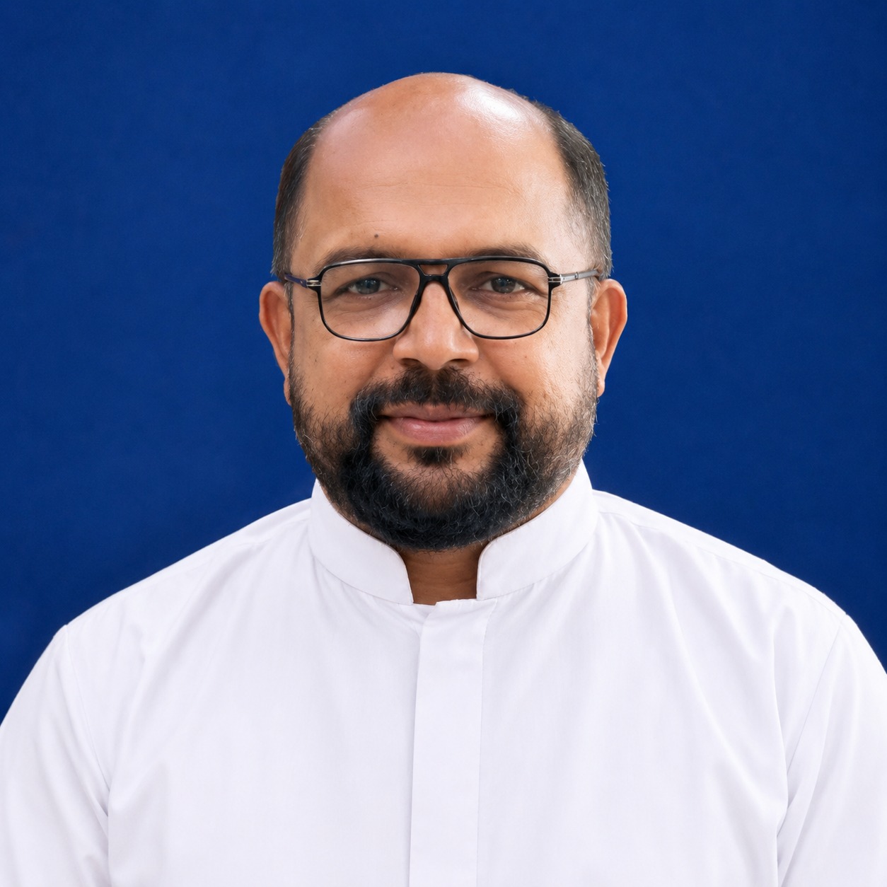 Mathew Jacob