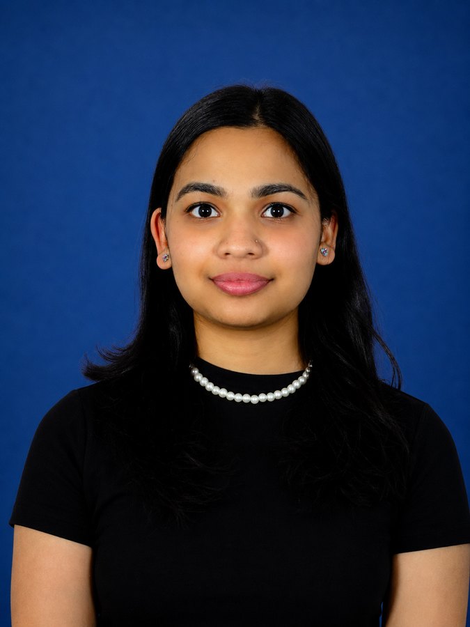 Nayama Smith Joseph