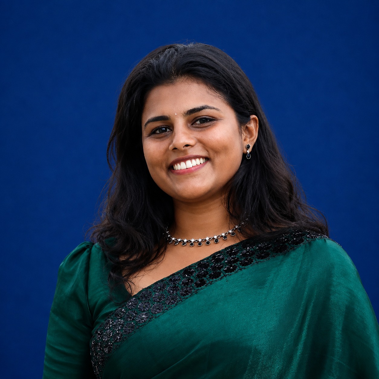 Neha Meriya Binu