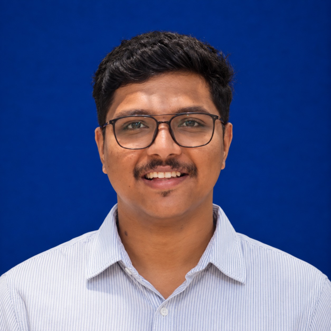 Nithin Saiman
