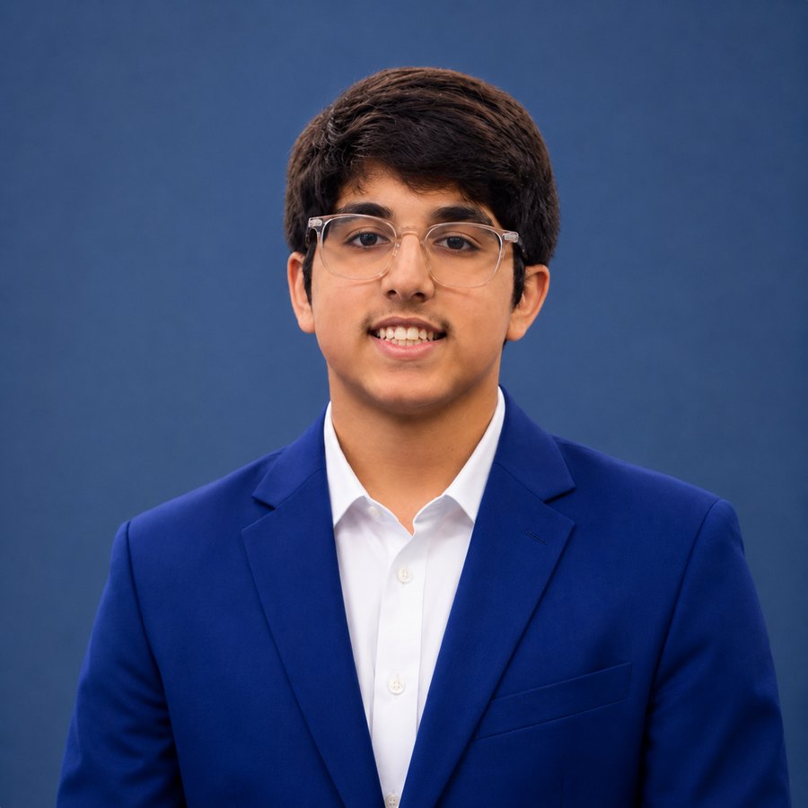 Reuben Abraham