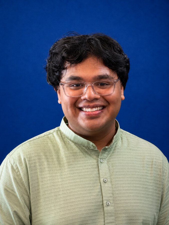 Samuel Mathai