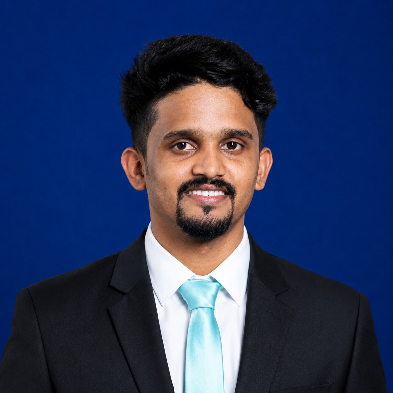 Santhosh D’Souza