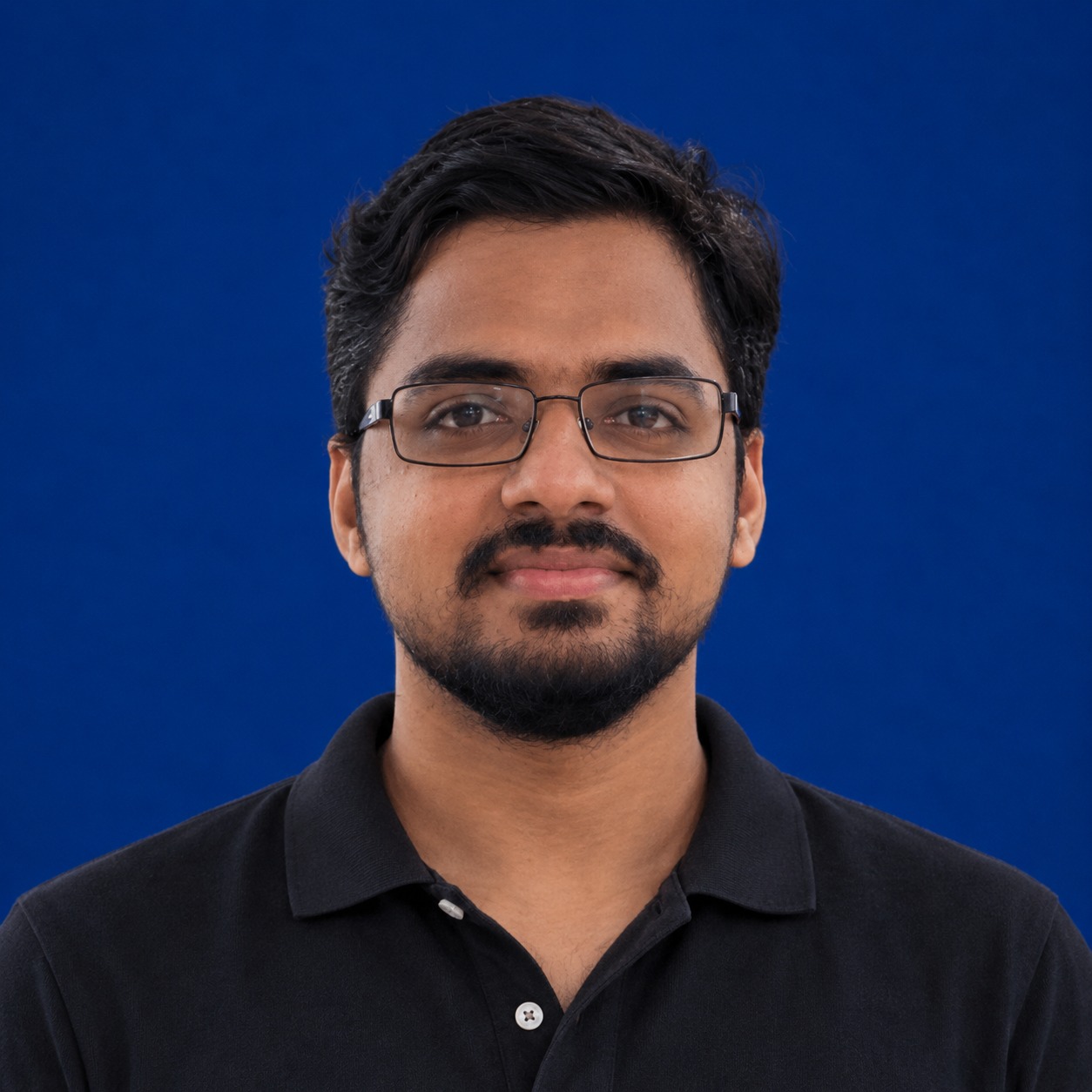 Shibin Varghese
