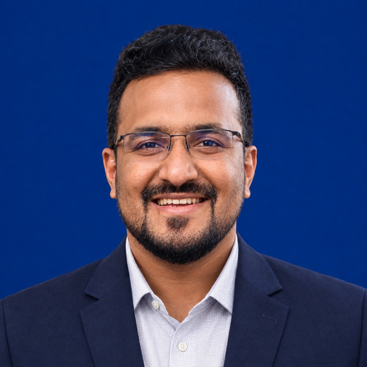 Sijoy Jacob Varghese