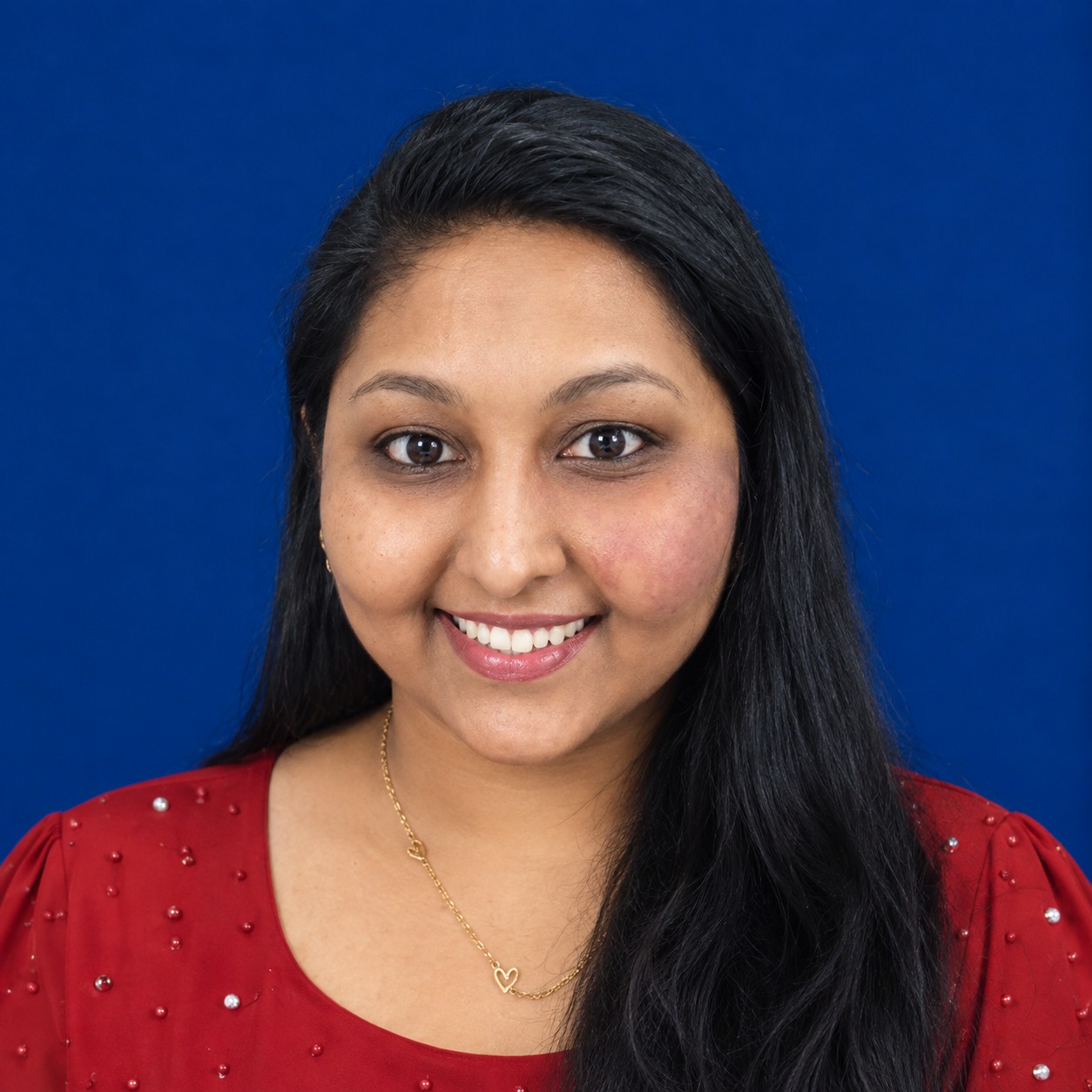 Susan Mathew
