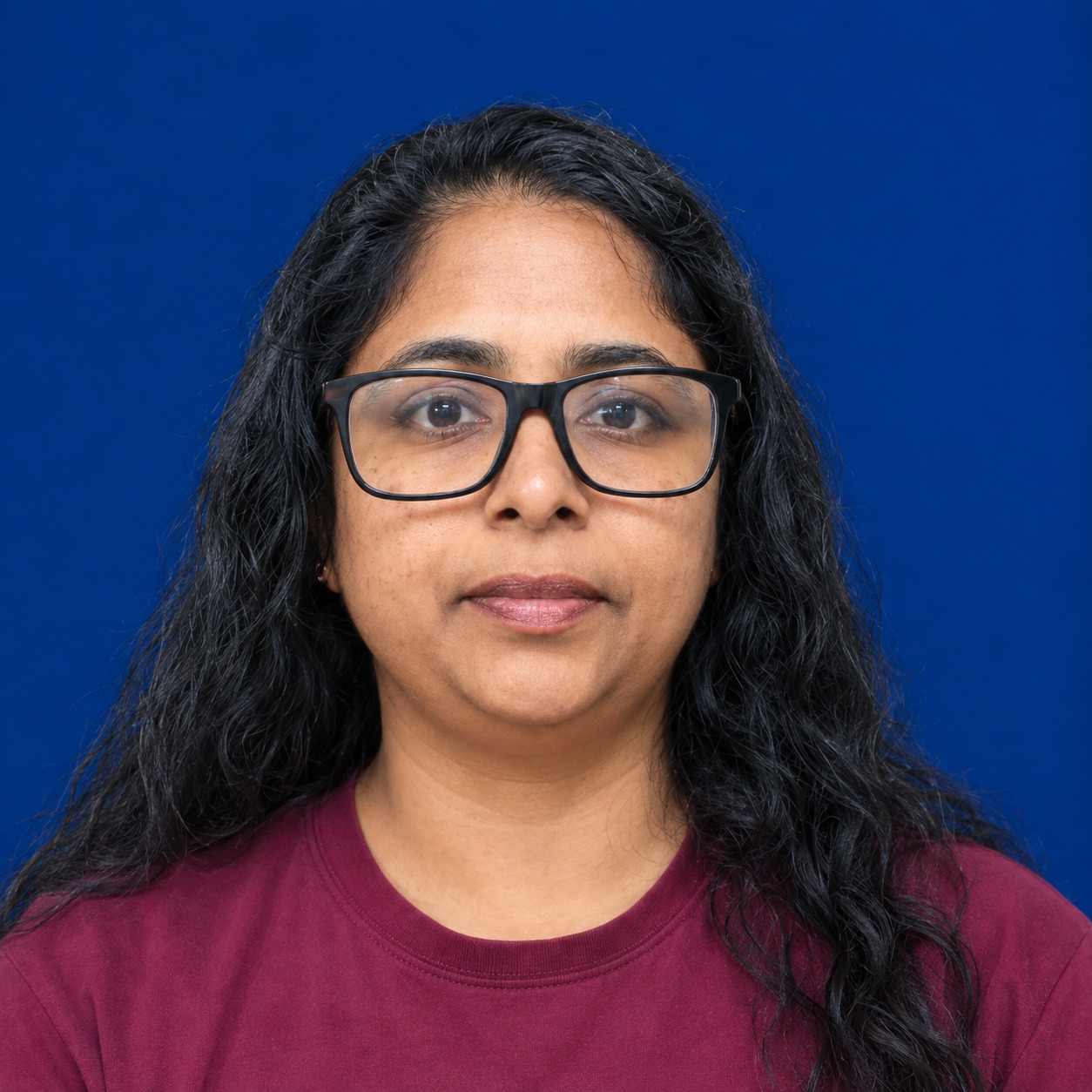 Susan Panicker