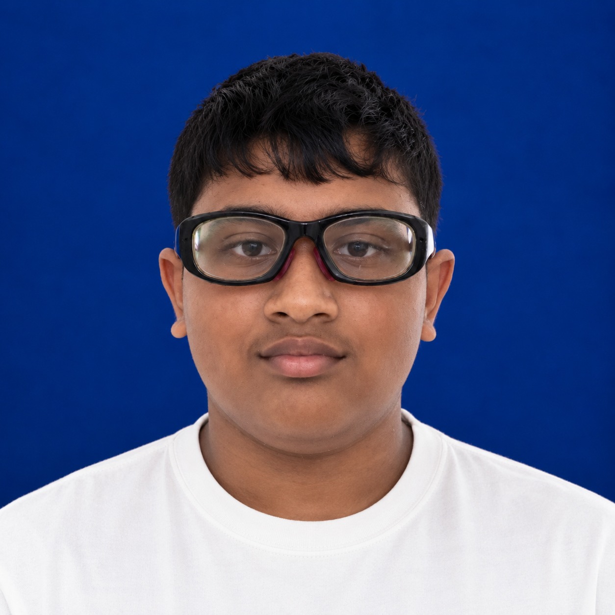 Timothy Varughese