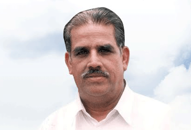 Malankara Varghese