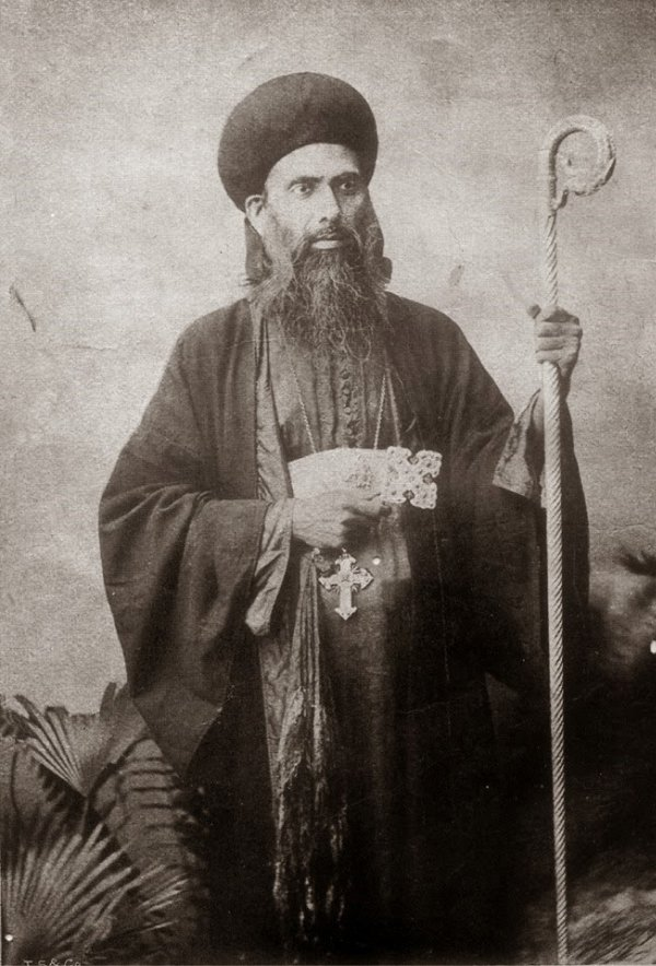St. Gregorios of Parumala