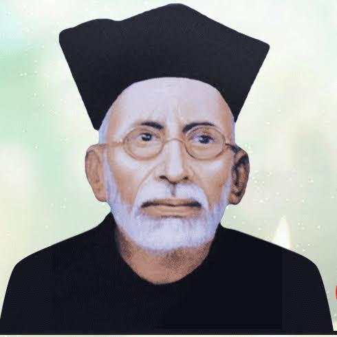 St. Roque Zephrin Noronha