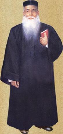 Ven. Younan of Anchal